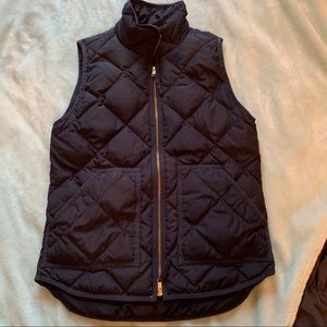 J. Crew Vest